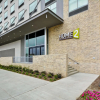 Отель Home2 Suites by Hilton Dallas Downtown at Baylor Scott & White, фото 15
