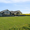 Отель 16 Person Holiday Home in Bogense, фото 1