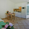 Отель Res. Cala Bianca, Borgo-Plage, apartment near the sea, фото 4