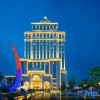 Отель Yibin Nanxi Juyang Hotel, фото 10