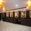 Отель Saubhagya Inn by OYO Rooms в Лакхнау