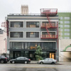 Отель Abode Los Angeles - Downtown South Park, фото 11