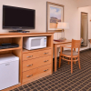 Отель Campus Inn & Suites Eugene Downtown, фото 19