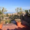 Отель House With 2 Bedrooms In Rossano With Wonderful Sea View And Furnished Terrace 3 Km From The Beach, фото 1