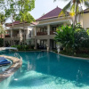 Отель The Gantari Ubud Hotel & Villa, фото 24