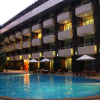 Отель Baron Beach Hotel, фото 15