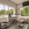 Отель Country Inn & Suites by Radisson, Port Clinton, OH, фото 21