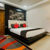 Отель Collection O 30276 The Blu Bell Nizarapar Path, фото 6