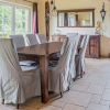Отель Scenic Cottage In Waimes With Fenced Garden, фото 21