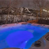 Отель Senner Chalet At Ski Time, фото 12