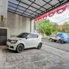 Отель Oyo 90477 Kedung Anyar Residence, фото 10