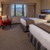 Отель DoubleTree Suites by Hilton Hotel Salt Lake City, фото 25