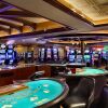 Отель Harrah's Lake Tahoe Resort & Casino, фото 15