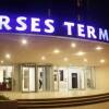 Отель Gurses Termal Hotel в Худай Капликаси