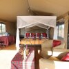 Отель Serengeti Wild Camp, фото 2