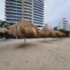 Отель Santa Marta Condominio Reserva del Mar Playa Salguero frente al Mar, фото 17