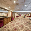 Отель DoubleTree by Hilton Downtown Wilmington - Legal District, фото 2