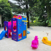 Отель Phuket Island View Resort, фото 18