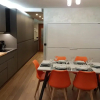 Отель Orange Fox comfortable apartment Cervinia Ski resort & free WiFi, фото 23