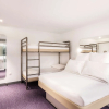Отель YOTELAIR Singapore Changi Airport, фото 5