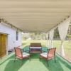 Отель Ocala Vacation Rental in Downtown w/ Covered Patio, фото 11