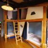 Отель Kaiho Guesthouse Katsuzo - Hostel, фото 3