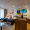Отель Boutique hotel Tvrda, фото 19