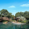 Отель Changzhou Dinosaur Resort Hotel, фото 3