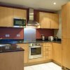 Отель Marlin Apartments London Bridge - Empire Square, фото 21