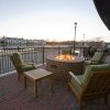 Отель TownePlace Suites by Marriott Jackson Ridgeland The Township at Colony Park, фото 15