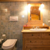 Отель Typical Cottage in Bellamonte Italy with Hot Tub, фото 5