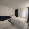 Отель Glam Hotel, фото 3