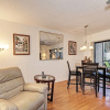 Отель Midnight Cove Ii 612f - Bayside Beauty! 2 Bedroom Condo, фото 4