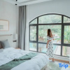 Отель Yinye Moganshan Design Aesthetics Pool Resort Homestay, фото 3