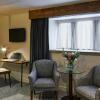 Отель Mercure Barnsley Tankersley в Барнсли