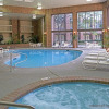 Отель Courtyard by Marriott Ogden, фото 17