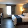 Отель Best Western Plus Stadium Inn, фото 18