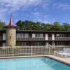 Отель The Lodge, фото 7