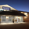 Отель Best Western Coachman's Inn Motel, фото 1
