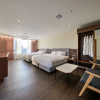 Отель Gwangju H1 Hotel, фото 30