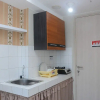 Отель Studio with Comfortable Design at Springlake Summarecon Bekasi Apartment, фото 7