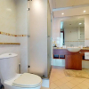 Отель Lv38 - Elegant 2bhk in Lake View Tower, фото 18
