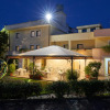 Отель Ristorante La Piana, фото 1