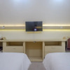Отель Urbanview Resort Kampoeng Media Yogyakarta by RedDoorz, фото 2