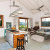 Отель Romantic Honeymoon Villa Overlooking Rice Fields, фото 6