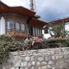 Отель Kisa Villa в Тхимпху