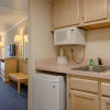 Отель Flamingo Motel, фото 16