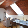 Отель LOFT in center with open terrace, фото 9