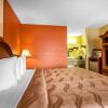 Отель Quality Inn Duncan - Spartanburg West, фото 5