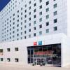 Отель ibis budget Bern Expo, фото 1